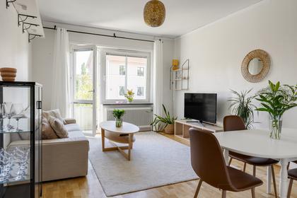 Interiörbild