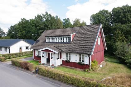 Exteriörbild