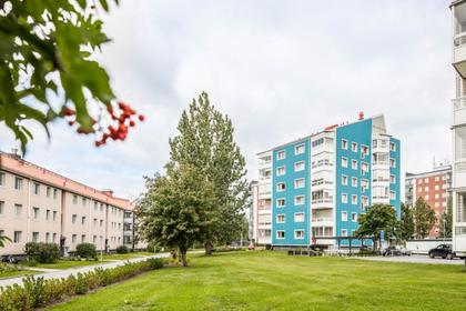 Exteriörbild