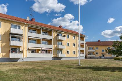 Exteriörbild