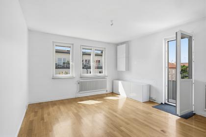 Interiörbild