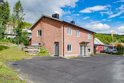 Exteriörbild
