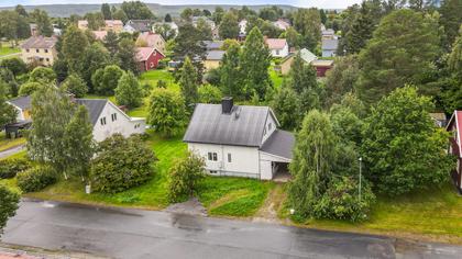 Exteriörbild
