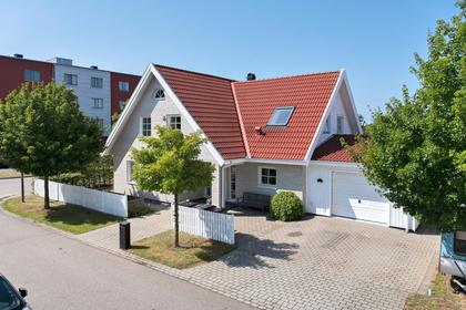 Exteriörbild