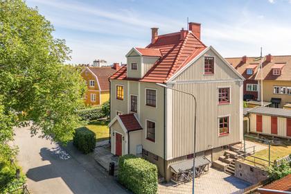 Exteriörbild