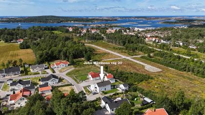 Bild av närområdet