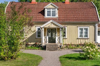 Exteriörbild