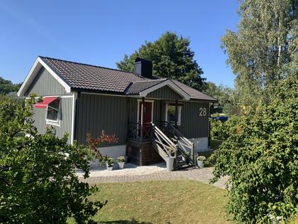 Exteriörbild