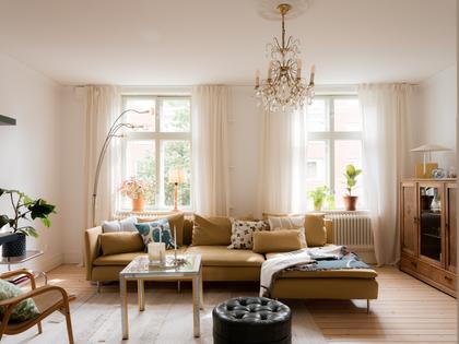 Kaptensgatan 6, Majorna