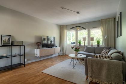 Interiörbild