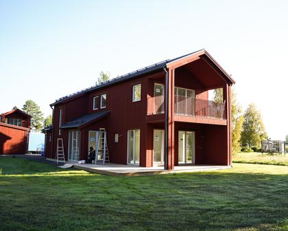 Exteriörbild