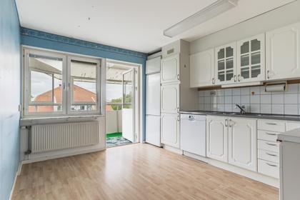 Åkersbergavägen 71A, Österskär