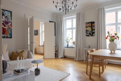 Interiörbild
