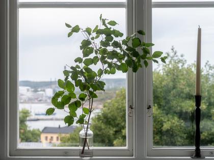 Interiörbild