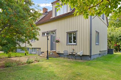Exteriörbild