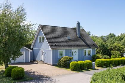 Exteriörbild