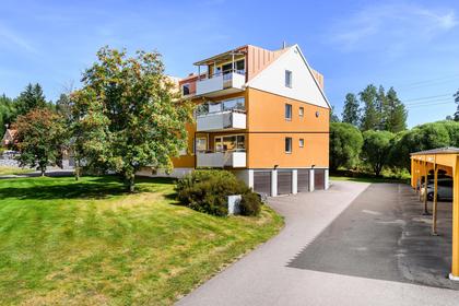 Exteriörbild