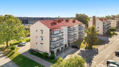 Vadmansgatan 10A, Gredby
