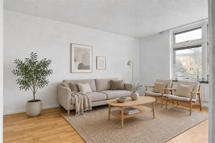 Interiörbild