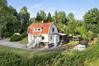 Rommele Nordhem, Sjuntorp
