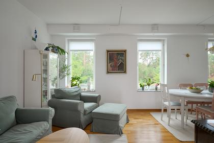 Interiörbild