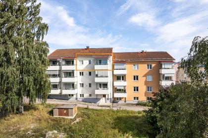 Exteriörbild