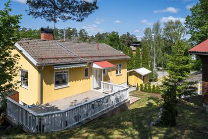 Exteriörbild