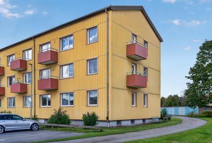 Exteriörbild