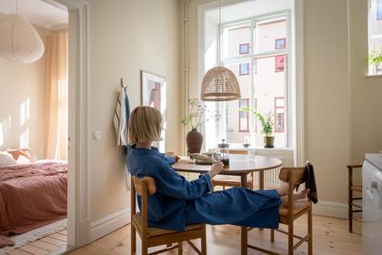 Interiörbild