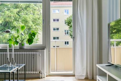 Interiörbild