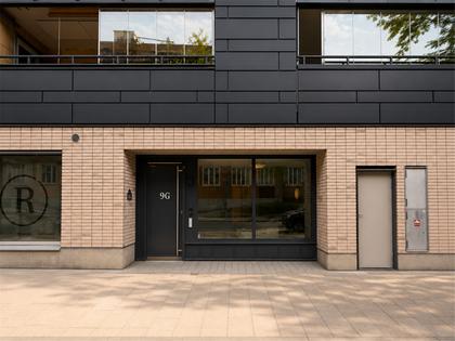 Exteriörbild