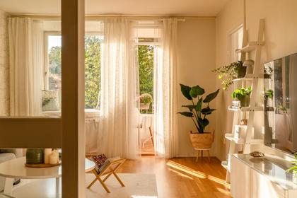 Interiörbild