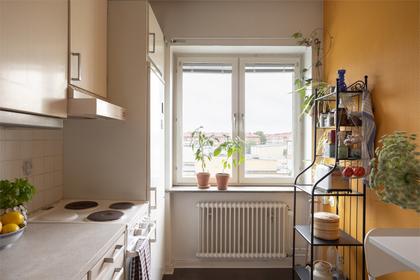 Kök eller matrum