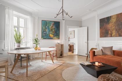Interiörbild