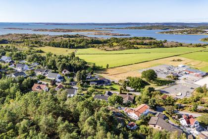 Bild av närområdet