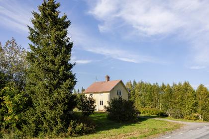 Exteriörbild