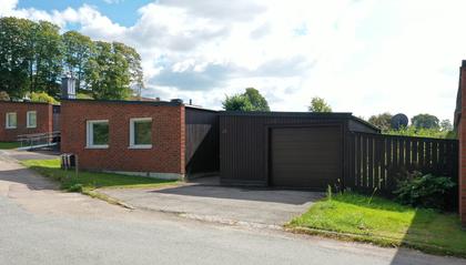 Exteriörbild