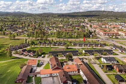 Exteriörbild