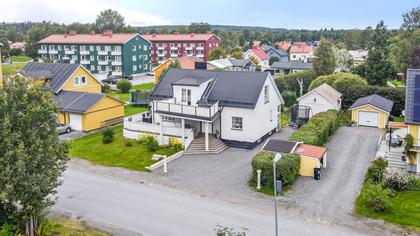 Exteriörbild