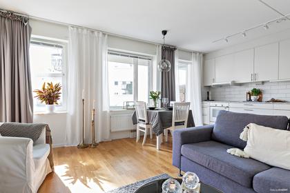 Hjärtstensvägen 11, Brunna Park