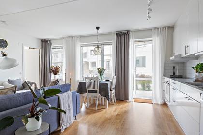 Interiörbild