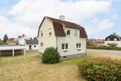 Exteriörbild