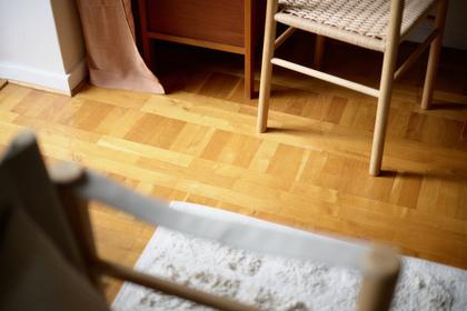Interiörbild