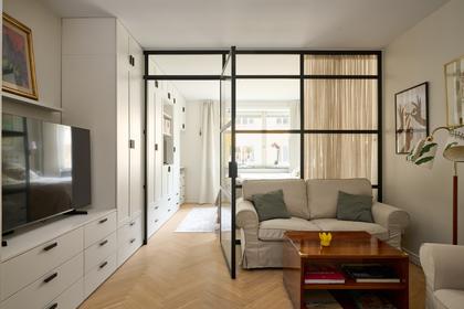 Celsiusgatan 7, Kungsholmen