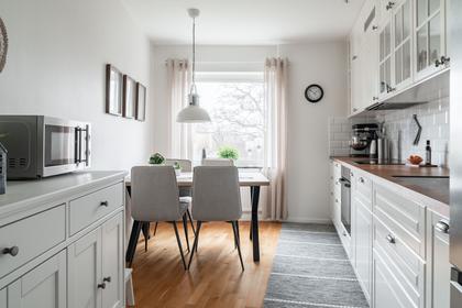 Rååvägen 92A, Råå