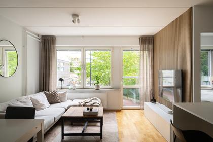 Ulriksborgsgatan 16, Kungsholmen