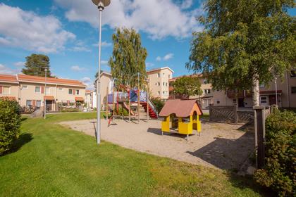 Exteriörbild