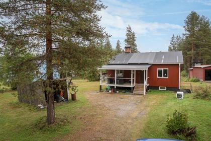 Vistbäcken 9, Vistbäcken
