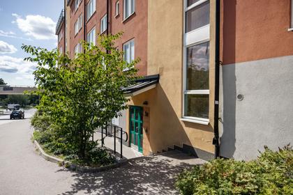 Exteriörbild