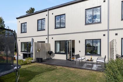 Råbockevägen 6D, Sjölanda